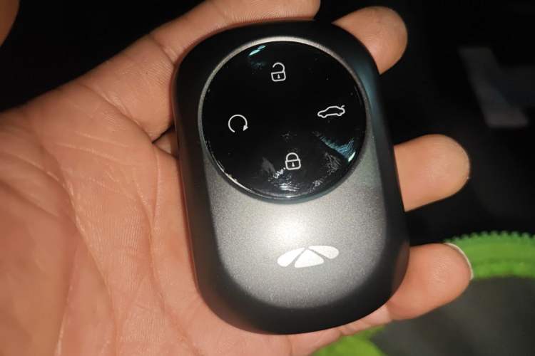 Used Chery Fengyun T10 2024 210 Luxury Edition
