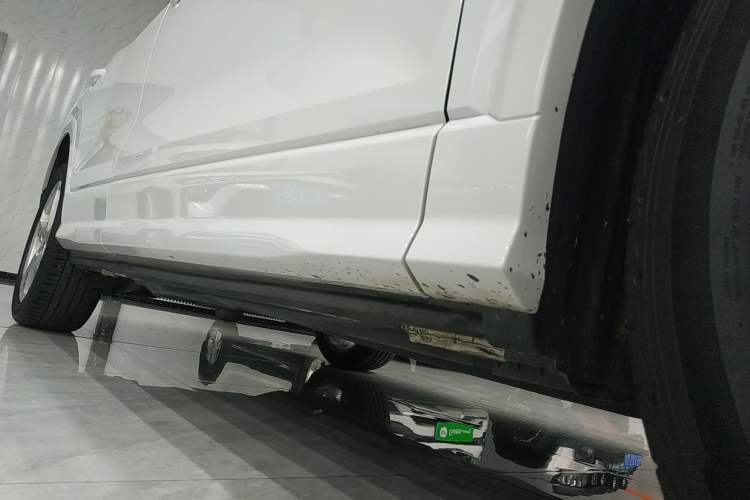 Used Audi Q2L 2020 35 TFSI Fashionable and Elegant Model
