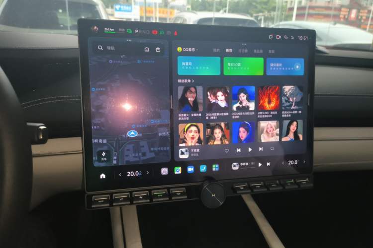 Used Xiaomi Auto SU7 2024 Rear-Drive Long-Range Intelligent Driving Version
