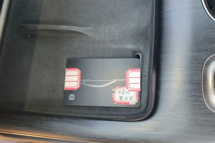 Used  SU7 2024 Rear-Drive Long-Range Intelligent Driving Version