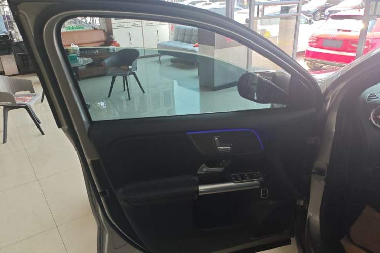 Used Mercedes-Benz GLA 2020 GLA 200