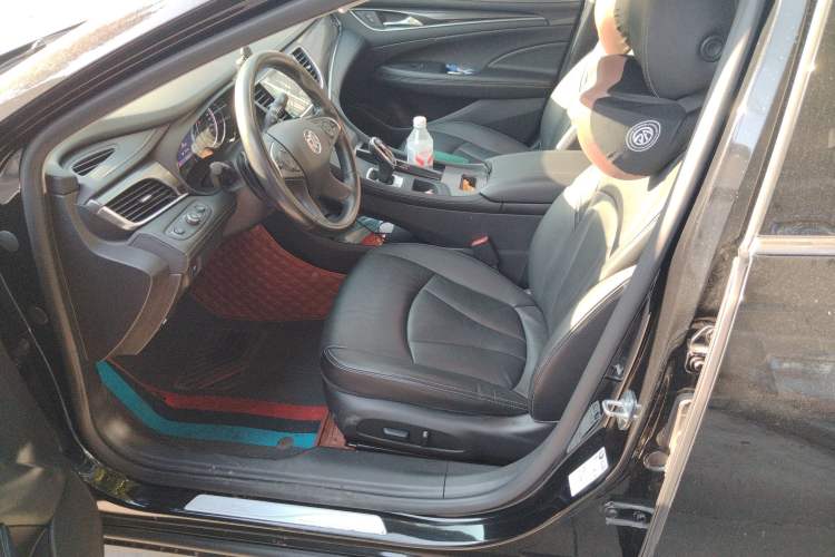 Used Buick LaCrosse 2022 552T Luxury Version
