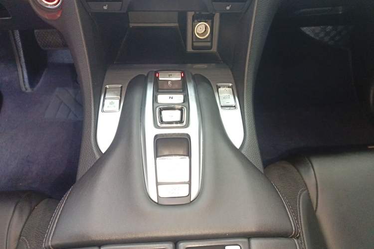 Used Honda Avancier 2017 370TURBO Four-Wheel Drive Prestige Edition
