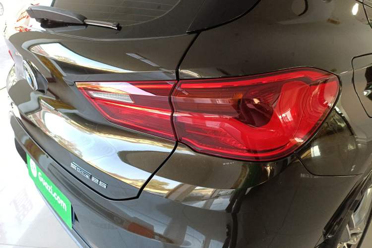 Used BMW X2 2020 sDrive25i Leading Model M Sport Package
