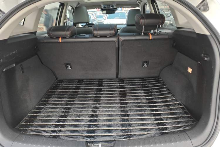 Used Haval F7 2021 1.5T Two-Wheel Drive i-Trend
