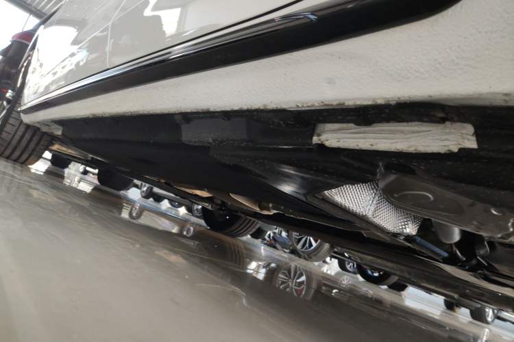 Used Audi A4L 2024 40 TFSI Luxury Dynamic Edition
