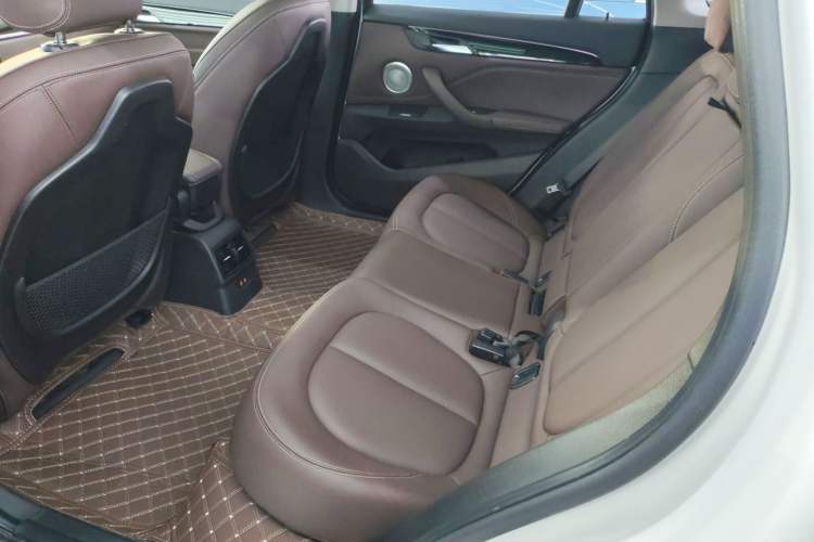 Used BMW X1 New Energy 2021 xDrive30Le Premium Edition
