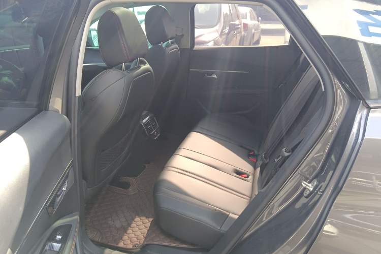 Used Peugeot 4008 2019 400THP First Edition
