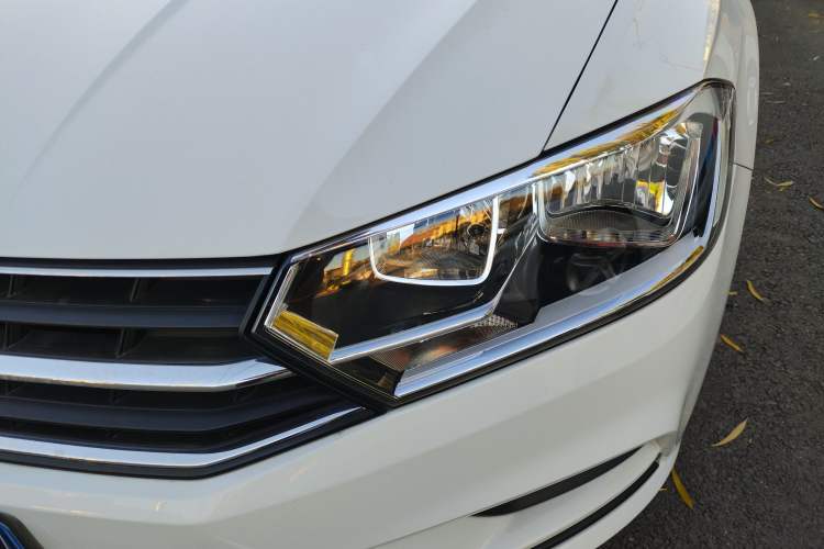 Used Volkswagen Bora 2019 Facelift Bora·Legend 1.5L Manual Fashion Edition China VI Standard
