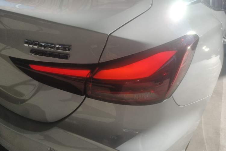 Used MG 5 2025 300TGI Global Flagship Edition