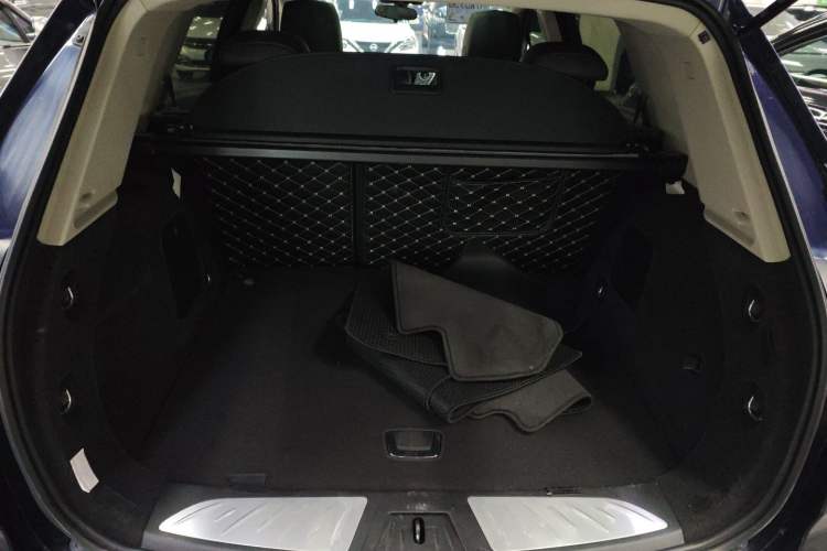 Used Buick Envision 2020 20T Two-Wheel Drive Leading Version