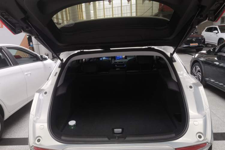 Used Buick Velite 6 2024 450km Enjoyment Plus Version
