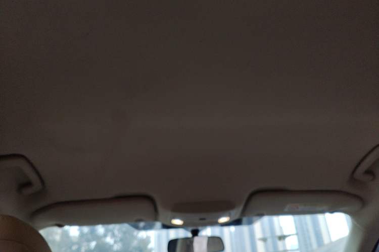 Used Ford Edge 2015 2.0T GTDi Two-Wheel-Drive Elite Edition
