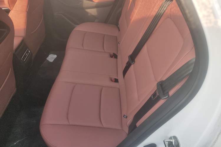 Used Changan X5 PLUS 2026 Model, Second Generation, 1.5T Transcendence PRO