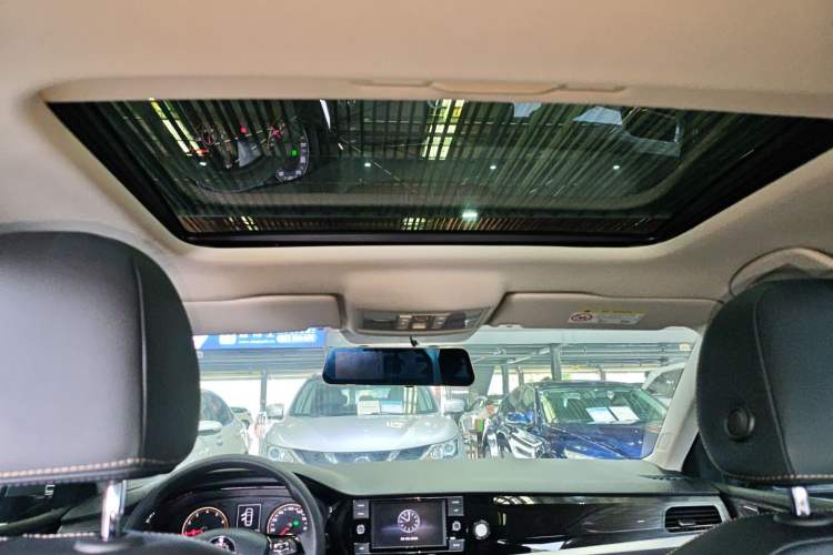 Used Volkswagen Lavida 2019 280TSI DSG Comfort Edition China VI standard