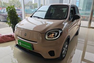 Used Leapmotor T03 2022 Pearl Edition