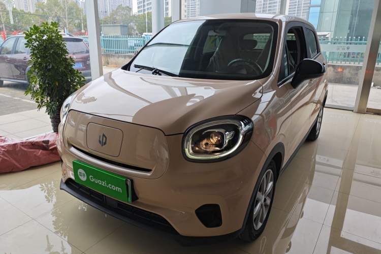 Used Leapmotor T03 2022 Pearl Edition