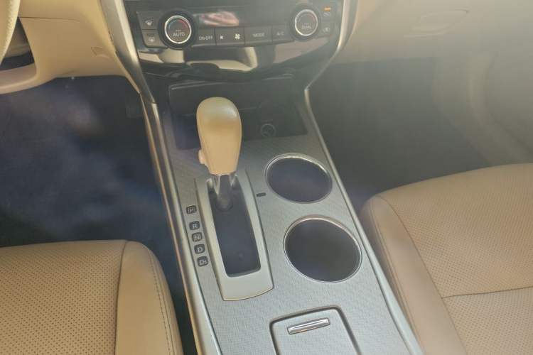 Used Nissan Teana 2016 2.0L XE Fashion Edition