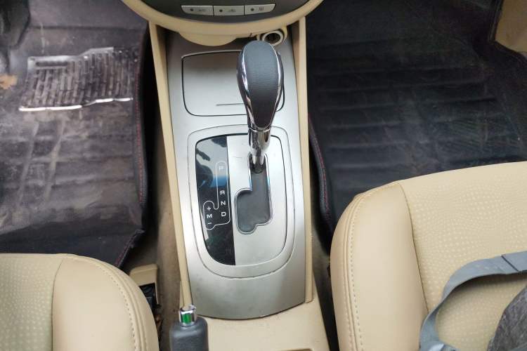 Used Buick Excelle 2013 1.5L Automatic Classic Model