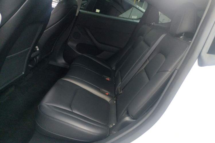 Used Tesla Model Y 2022 Revised Version Long-Range All-Wheel Drive