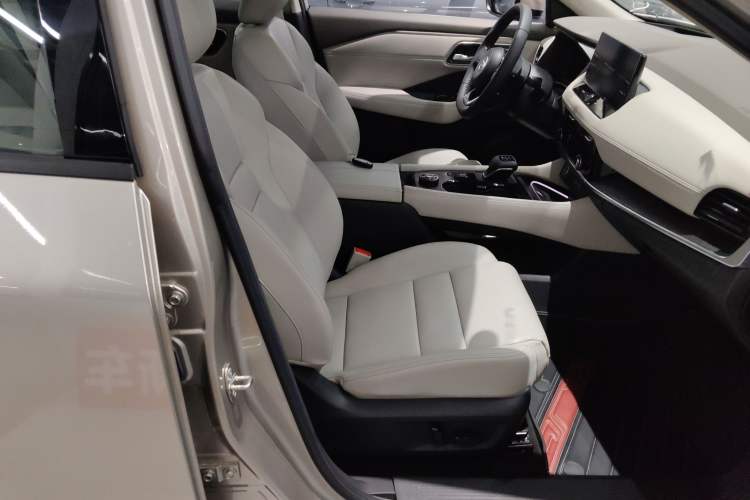 Used Nissan X-Trail 2021 VC-Turbo 300 CVT 4WD Ultimate Edition
