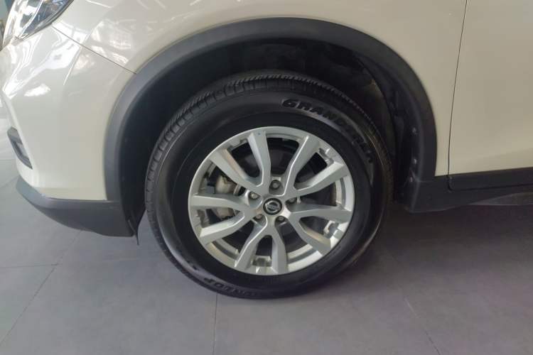 Used Nissan X-Trail 2021 2.0L CVT 2WD XL ITS Comfort Commemorative Edition
