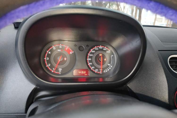 Used MG 3 2016 1.3L Manual Comfort Edition
