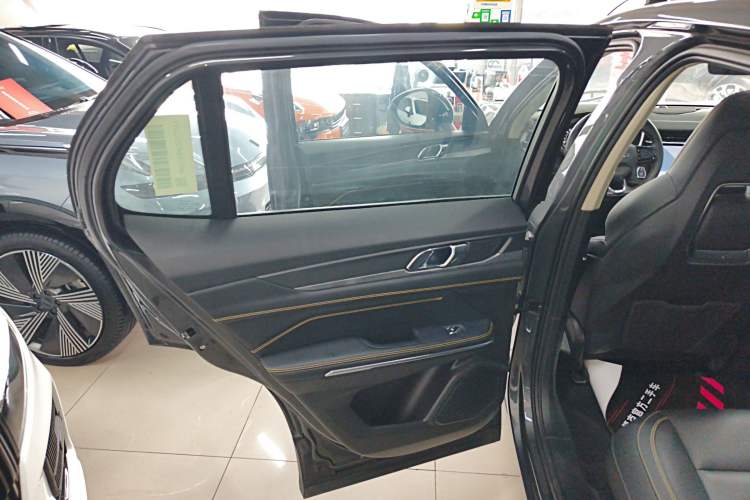 Used Lynk & Co 01 2023 2.0TD Two-Wheel Drive Asian Games Edition
