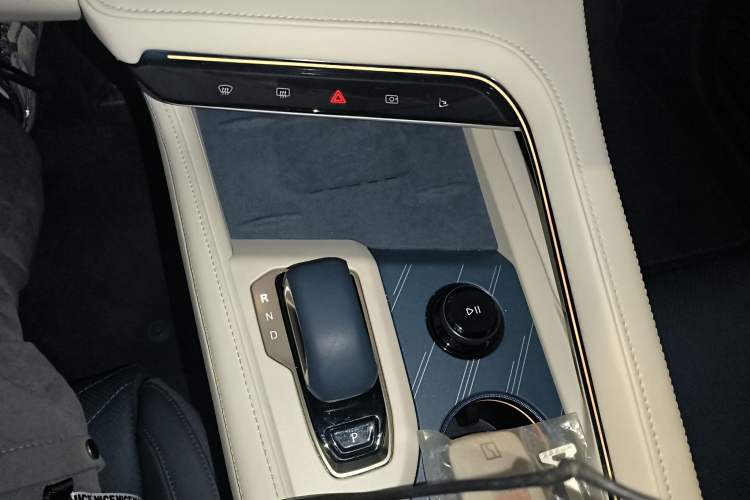 Used Zeekr 001 2025 YOU Edition 100 kWh All-Wheel Drive