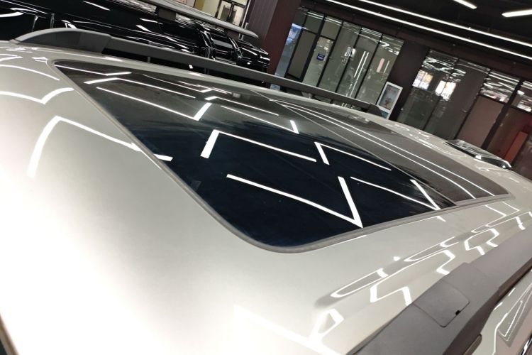 Used Tank 400 New Energy 2024 Hi4-T Off-Road Edition
