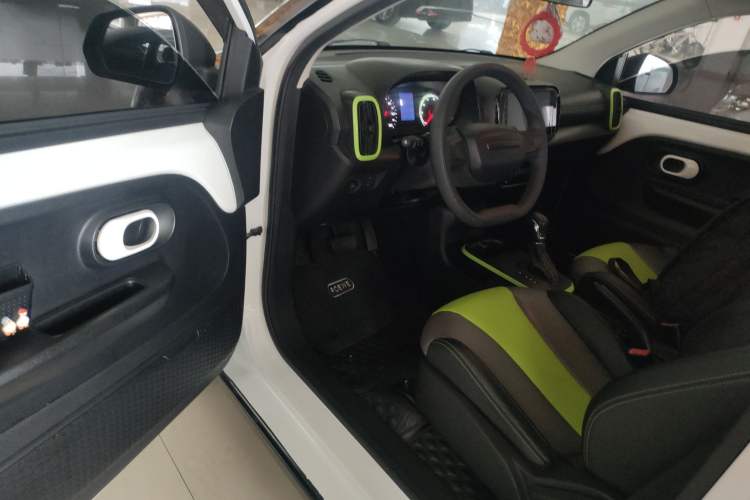 Used Roewe Clever 2021 302km Excellence Edition