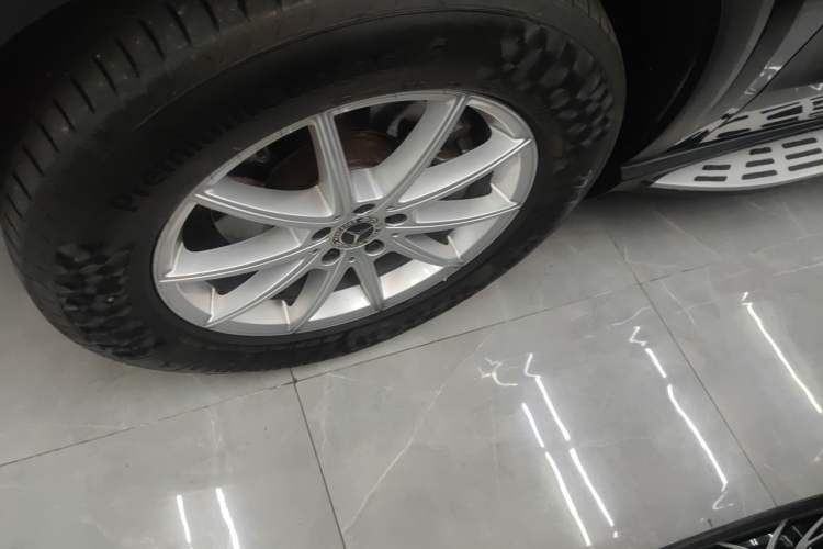 Used Mercedes-Benz GLE 2022 GLE 350 4MATIC Dynamic Edition
