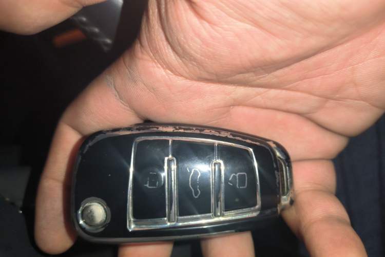 Used Audi Q2L 2022 35 TFSI Fashion Dynamic Model
