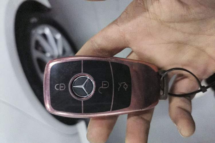 Used Mercedes-Benz A-Class 2020 A 200 L Sport Sedan
