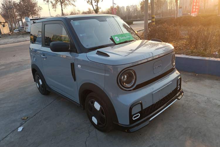 Used  Panda 2025 210km Panda Kart
