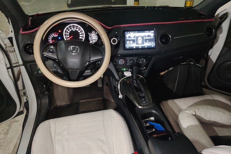 Used Honda XR-V 2015 1.8L EXi CVT Comfort Version