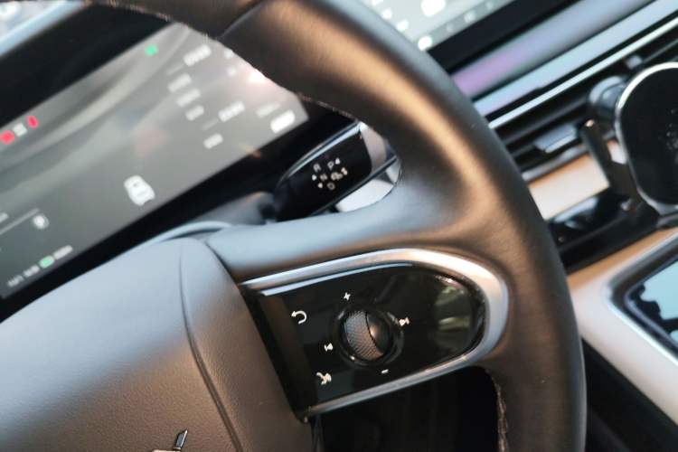 Used Chery New Energy eQ7 2024 512 km Leisure Edition
