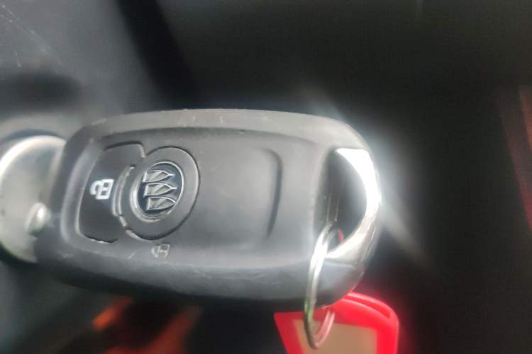 Used Buick Verano 2016 Hatchback GS 20T Dual-Clutch Passionate Sporty Model
