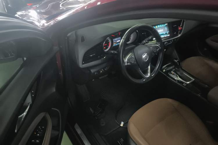 Used Buick Regal 2019 20T Elite Version China VI Standard
