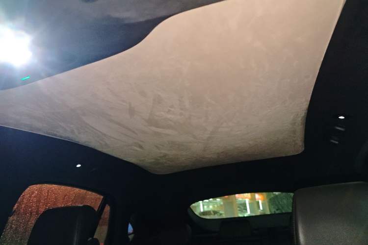 Used Nio EC6 2020 605 km Sport Edition
