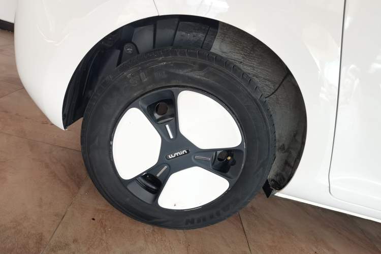 Used Qiyuan Lumin 2022 210km Sweet Edition