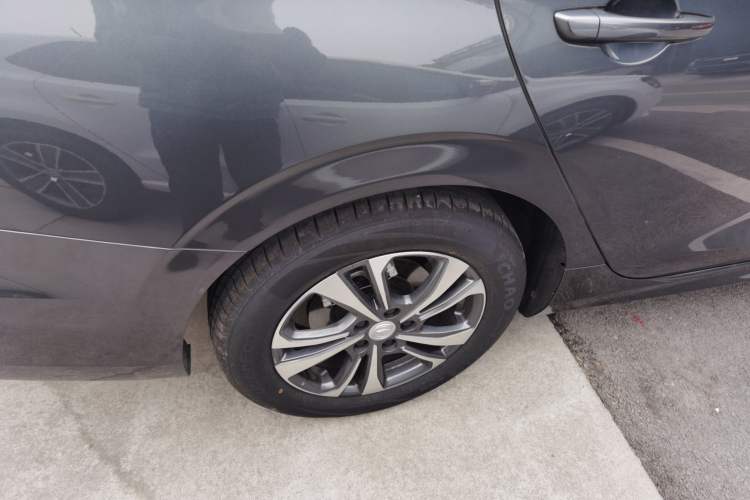 Used Changan Eado 2024 PLUS Blue Whale NE 1.4T GDI DCT High-Energy Edition