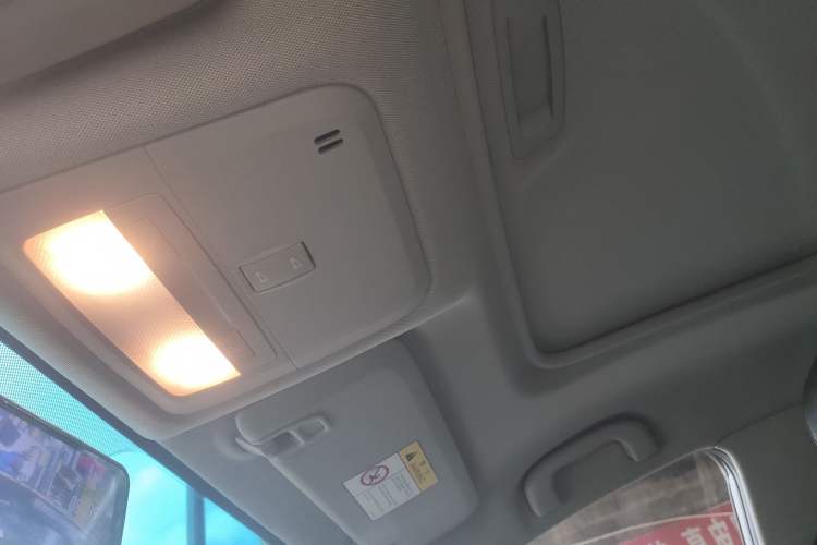 Used Buick GT 2021 Revised Version Flagship 1.5L Automatic Elite Edition
