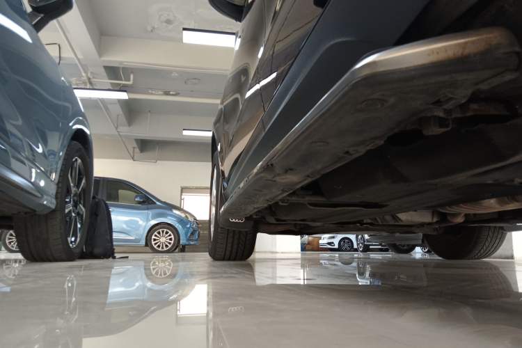 Used Audi Q5 2015 40 TFSI Trendy Edition