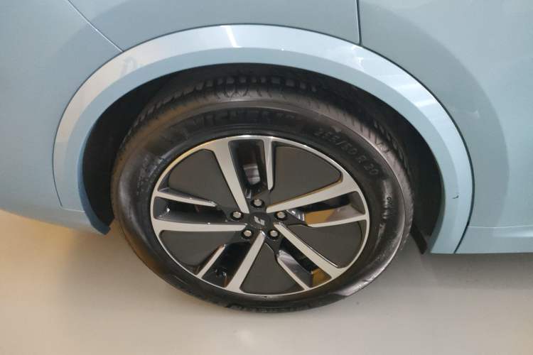 Used Li Auto L8 2024 Max
