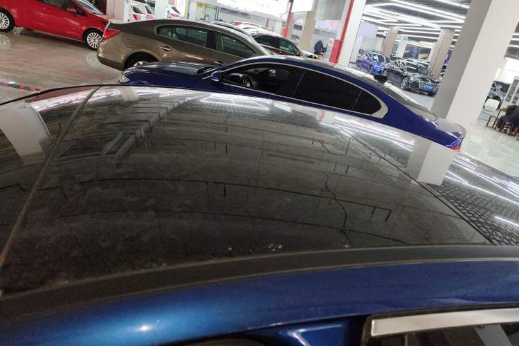 Used Mercedes-Benz C-Class 2022 Restyled C 260 L Sport Edition
