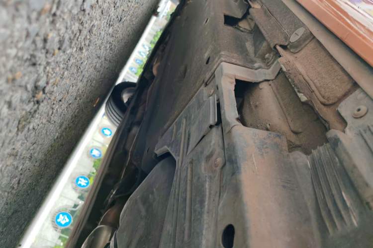 Used Audi Q3 2015 35 TFSI Ambition Edition
