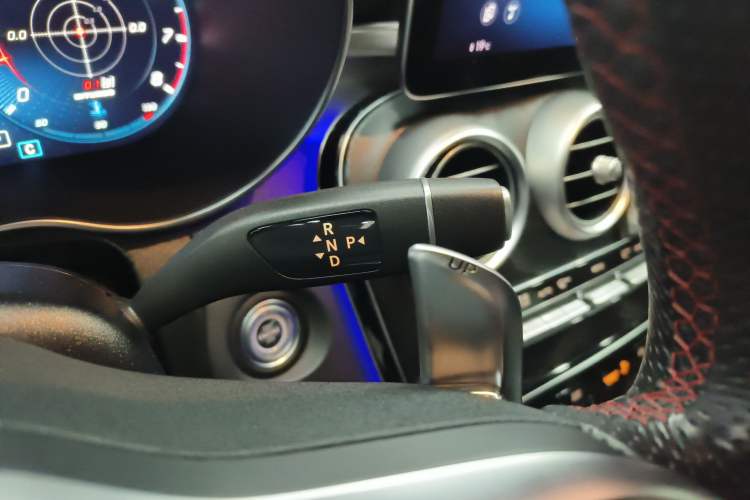 Used Mercedes-Benz GLC AMG 2020 AMG GLC 43 4MATIC
