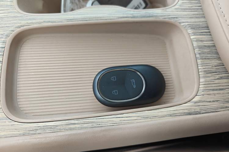 Used Nio ET7 2022 100 kWh
