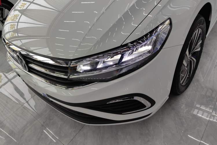 Used Volkswagen Bora 2026 200TSI DSG Yuexing Navigation Edition
